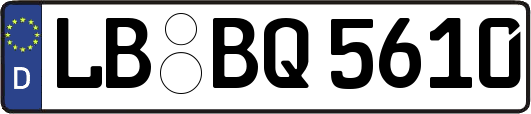 LB-BQ5610