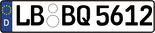 LB-BQ5612