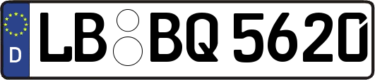 LB-BQ5620