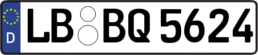 LB-BQ5624