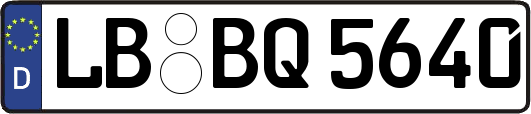 LB-BQ5640
