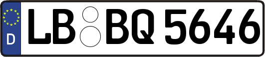LB-BQ5646
