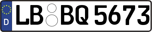 LB-BQ5673