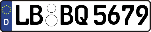 LB-BQ5679
