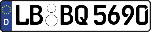 LB-BQ5690