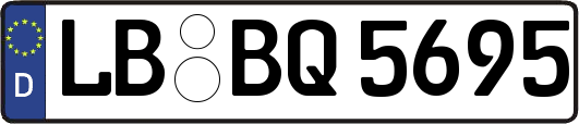 LB-BQ5695