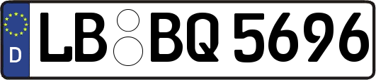 LB-BQ5696