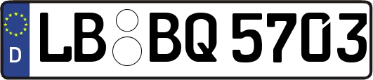 LB-BQ5703