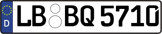 LB-BQ5710