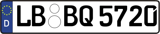 LB-BQ5720