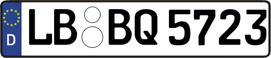 LB-BQ5723