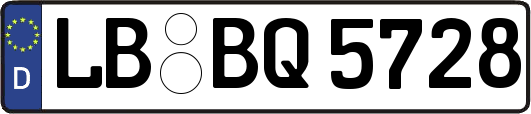 LB-BQ5728