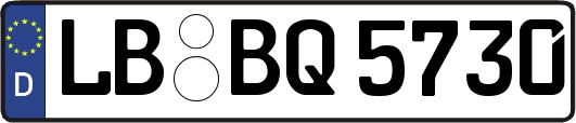 LB-BQ5730