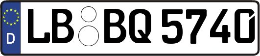 LB-BQ5740