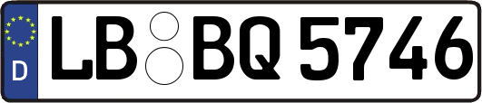 LB-BQ5746