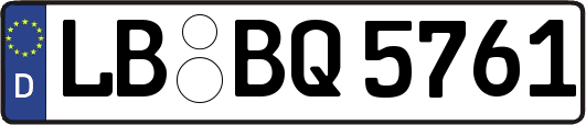 LB-BQ5761