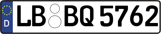 LB-BQ5762