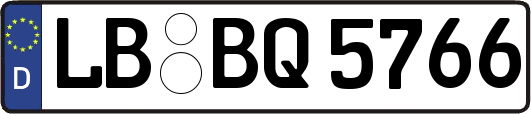 LB-BQ5766