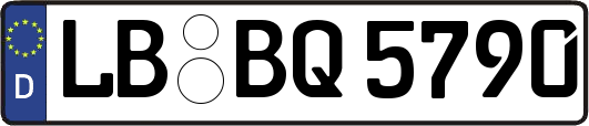 LB-BQ5790