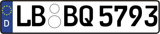 LB-BQ5793