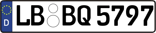 LB-BQ5797