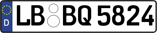 LB-BQ5824