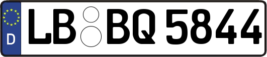 LB-BQ5844