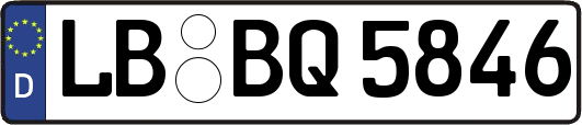 LB-BQ5846