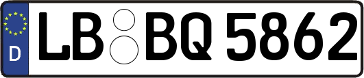 LB-BQ5862