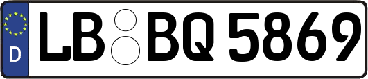 LB-BQ5869