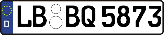 LB-BQ5873