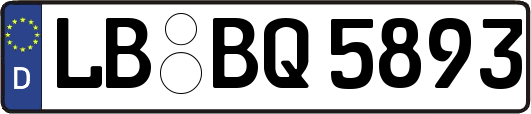 LB-BQ5893