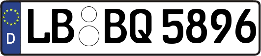 LB-BQ5896
