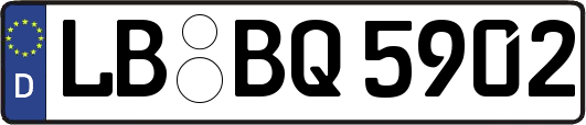 LB-BQ5902