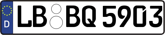 LB-BQ5903