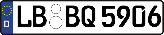 LB-BQ5906