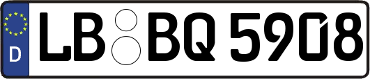 LB-BQ5908