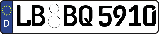 LB-BQ5910