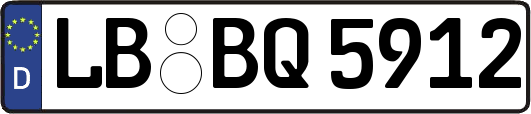 LB-BQ5912