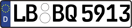 LB-BQ5913