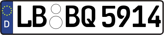 LB-BQ5914