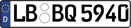 LB-BQ5940