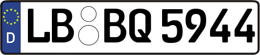 LB-BQ5944