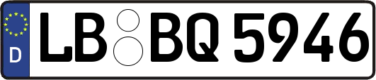 LB-BQ5946