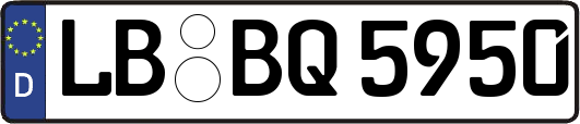 LB-BQ5950