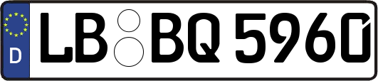 LB-BQ5960