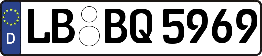 LB-BQ5969
