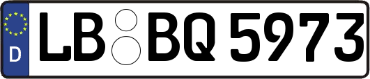 LB-BQ5973