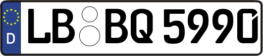 LB-BQ5990