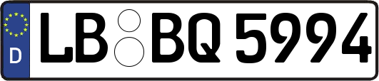 LB-BQ5994